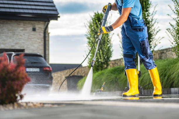 Playground Equipment Cleaning in El Segundo, CA